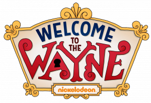 Welcome to the Wayne logo