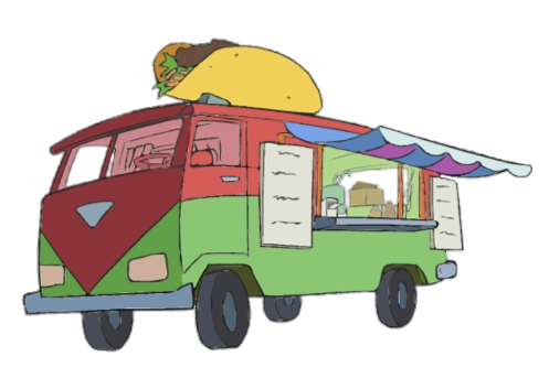Wild Grinders – Taco Truck