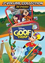 Goof Troop 2 Movie Collection