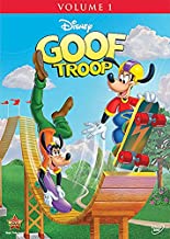 Goof Troop DVD Volume 1