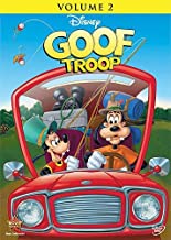 Goof Troop DVD Volume 2