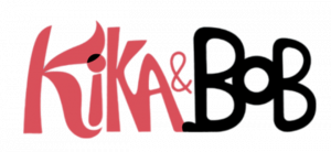 Kika Bob logo