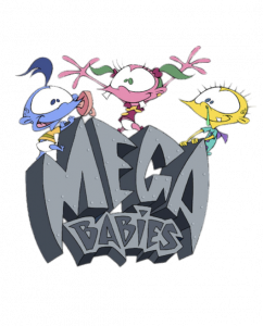 Mega Babies Logo
