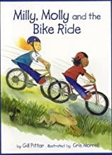 Milly, Molly – The Bike Ride