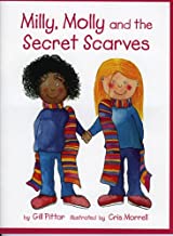 Milly, Molly – The Secret Scarves