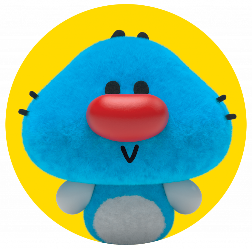 Oggy Oggy – Thumbnail