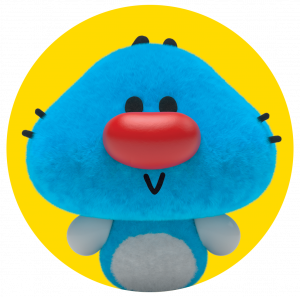 Oggy Oggy Thumbnail