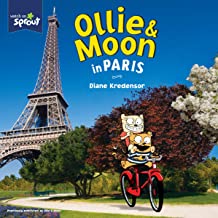 Ollie and Moon – Ollie & Moon in Paris