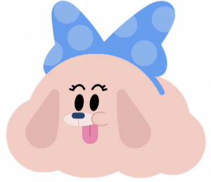 Paprika Puff