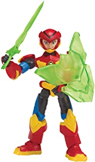 Power Players – Axel Figure