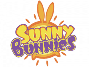 Sunny Bunnies logo