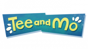 Tee and Mo logo
