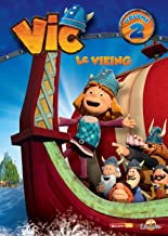 Vic the Viking DVD Vol. 2