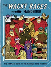 Wacky Races The Official Guide