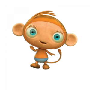 Waybuloo Hello Yojojo