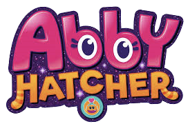Abby Hatcher logo