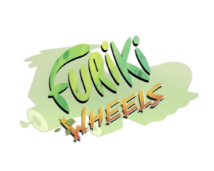Furiki Wheels logo