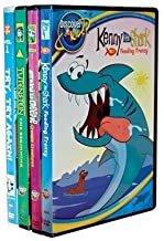 Growing Up Creepie DVD Collection