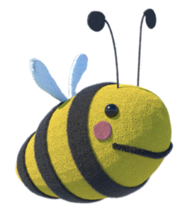 Hushabye Lullabye Bee