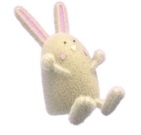 Hushabye Lullabye Rabbit