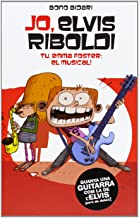 I Elvis Riboldi – El Musical (Catalan)
