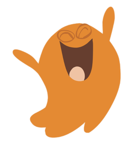Check out this transparent Lamput - Hurray PNG image