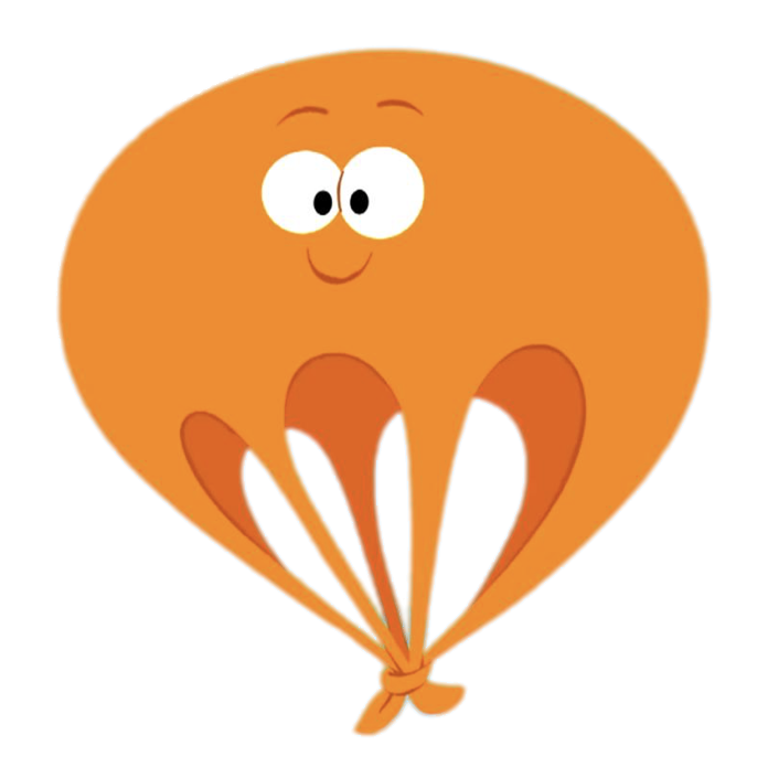 Lamput – Lamput Parachute