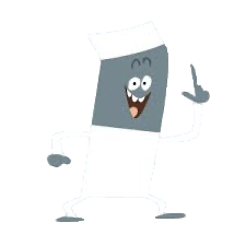 Lamput Skinny