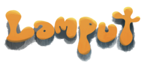 Lamput Cartoon Goodies transparent PNG images