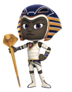 PJ Masks Pharao Boy