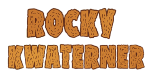 Rocky Kwaterner logo