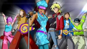 Teen Days