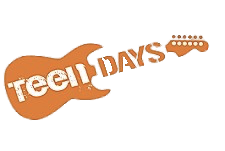 Teen Days logo