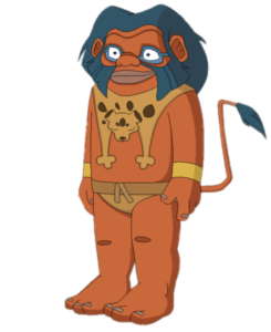 Tutenstein Bes