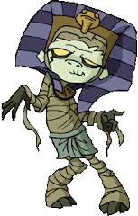 Tutenstein Tutenstein Zombie