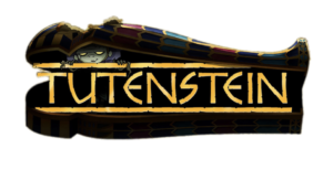 Tutenstein logo