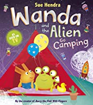 Wanda and the Alien Camping