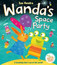 Wanda and the Alien Space Party