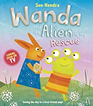 Wanda and the Alien – To the Rescue