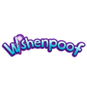 Wishenpoof logo