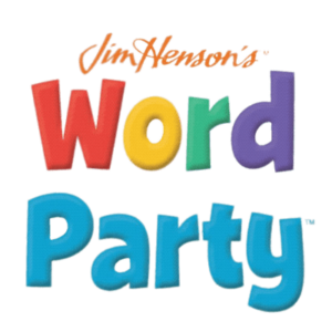 Word Party logo