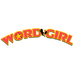 WordGirl logo