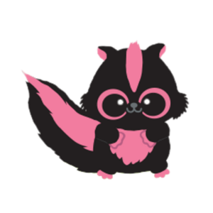 YooHoo Friends Sparkee