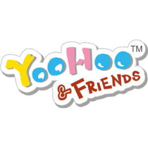 YooHoo Friends logo