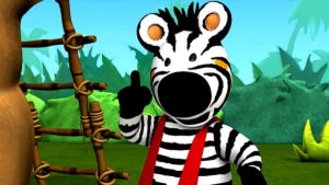 Zigby