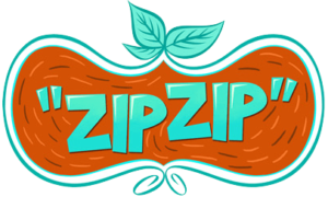 Zip Zip logo