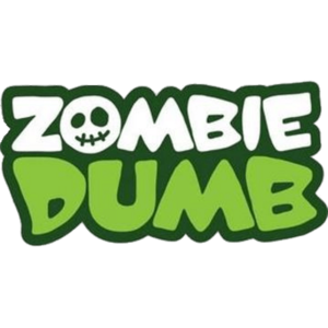 Zombie Dumb logo