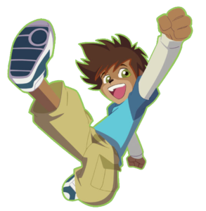 Alfred Hedgehog Sporty Alfred