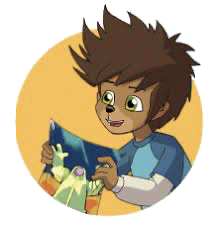 Alfred Hedgehog – Thumbnail