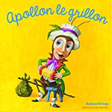 Apollo’s Tall Tales – French Edition